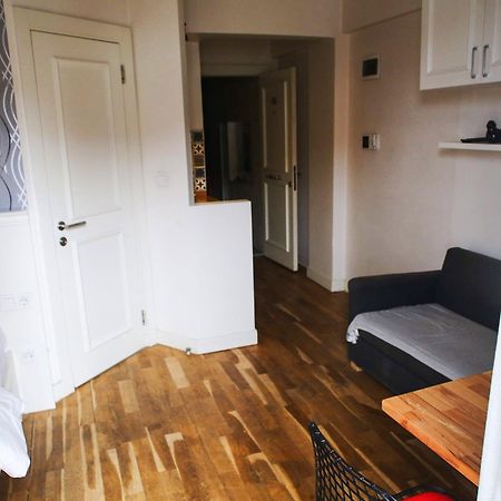 Hotel Neva Flats Taksim Provincia di Provincia di Istanbul Esterno foto