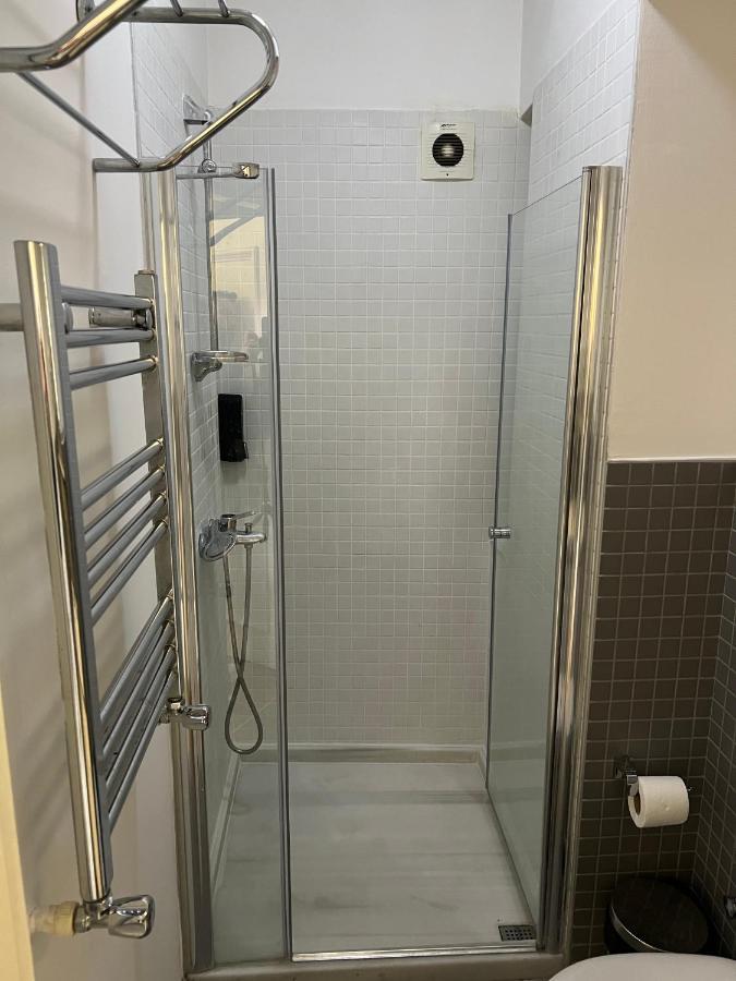 Hotel Neva Flats Taksim Provincia di Provincia di Istanbul Esterno foto