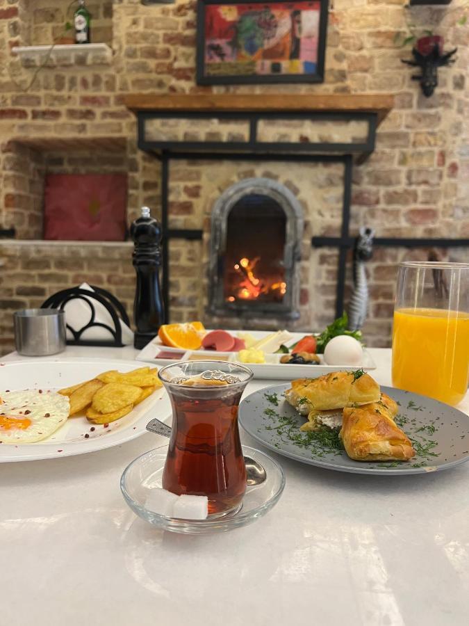 Hotel Neva Flats Taksim Provincia di Provincia di Istanbul Esterno foto