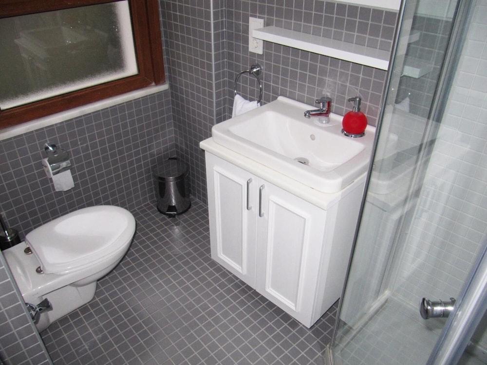 Hotel Neva Flats Taksim Provincia di Provincia di Istanbul Esterno foto