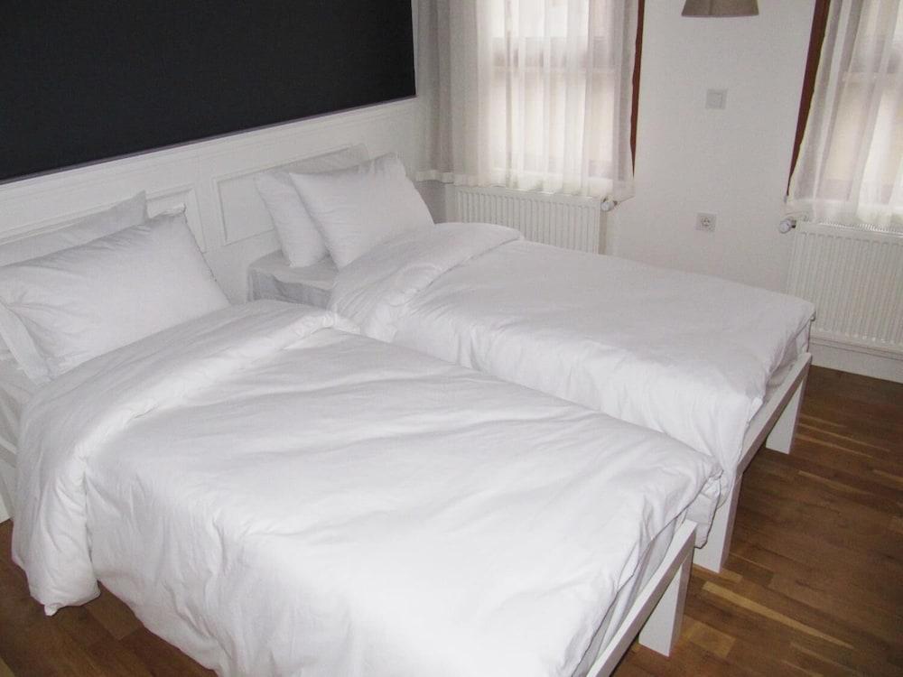 Hotel Neva Flats Taksim Provincia di Provincia di Istanbul Esterno foto