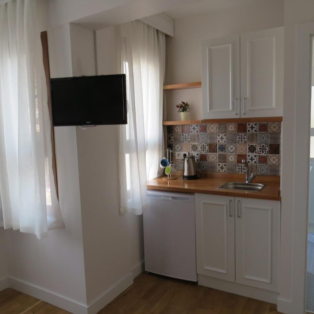 Hotel Neva Flats Taksim Provincia di Provincia di Istanbul Esterno foto